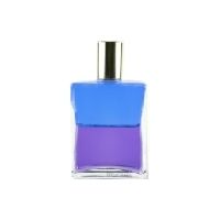 AURA SOMA Equilibrium B68 Blau/Violett Aura-Soma Camelot Vicky Wall ...