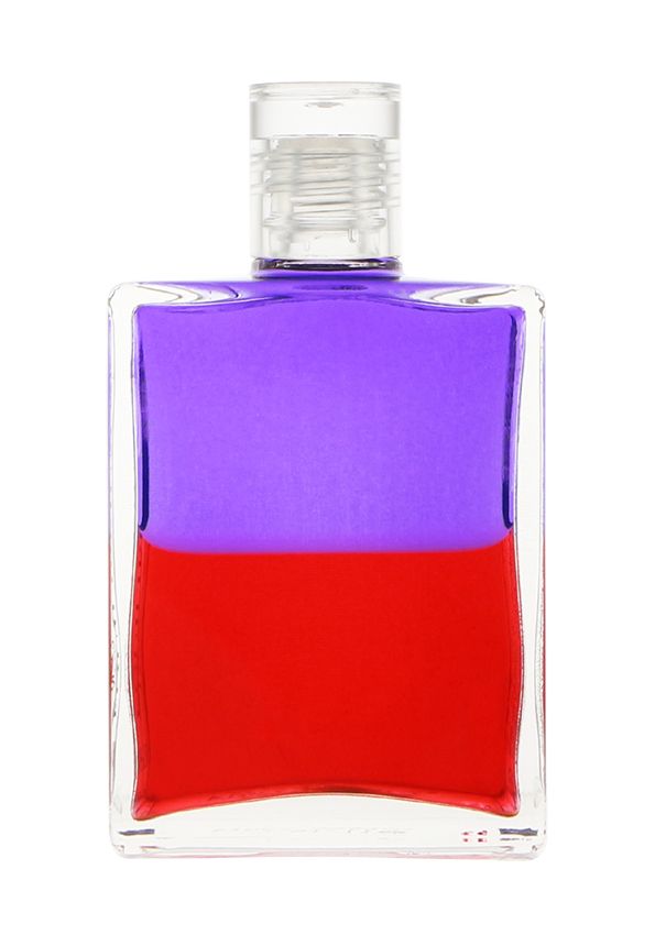 Equilibrium B65 Violett/Rot AURA-SOMA® 50ml