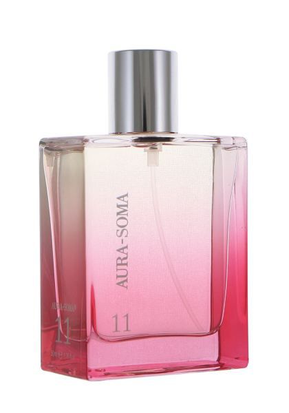 Parfüm Pink Lotus PEG11 AURA-SOMA®