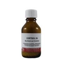 CORTISOL D4 (bioidentisch)