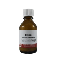 DHEA D4 (bioidentisch)