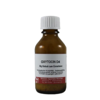 OXYTOCIN D4 (bioidentisch)