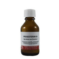 PROGESTERON D4 (bioidentisch)