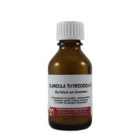 GLANDULA THYREOIDEA D4 (bioidentisch)